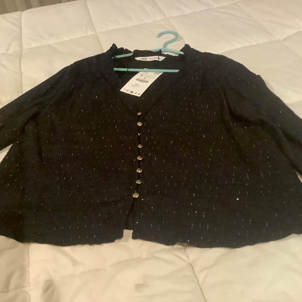 Blouse - Picture 3 of 3